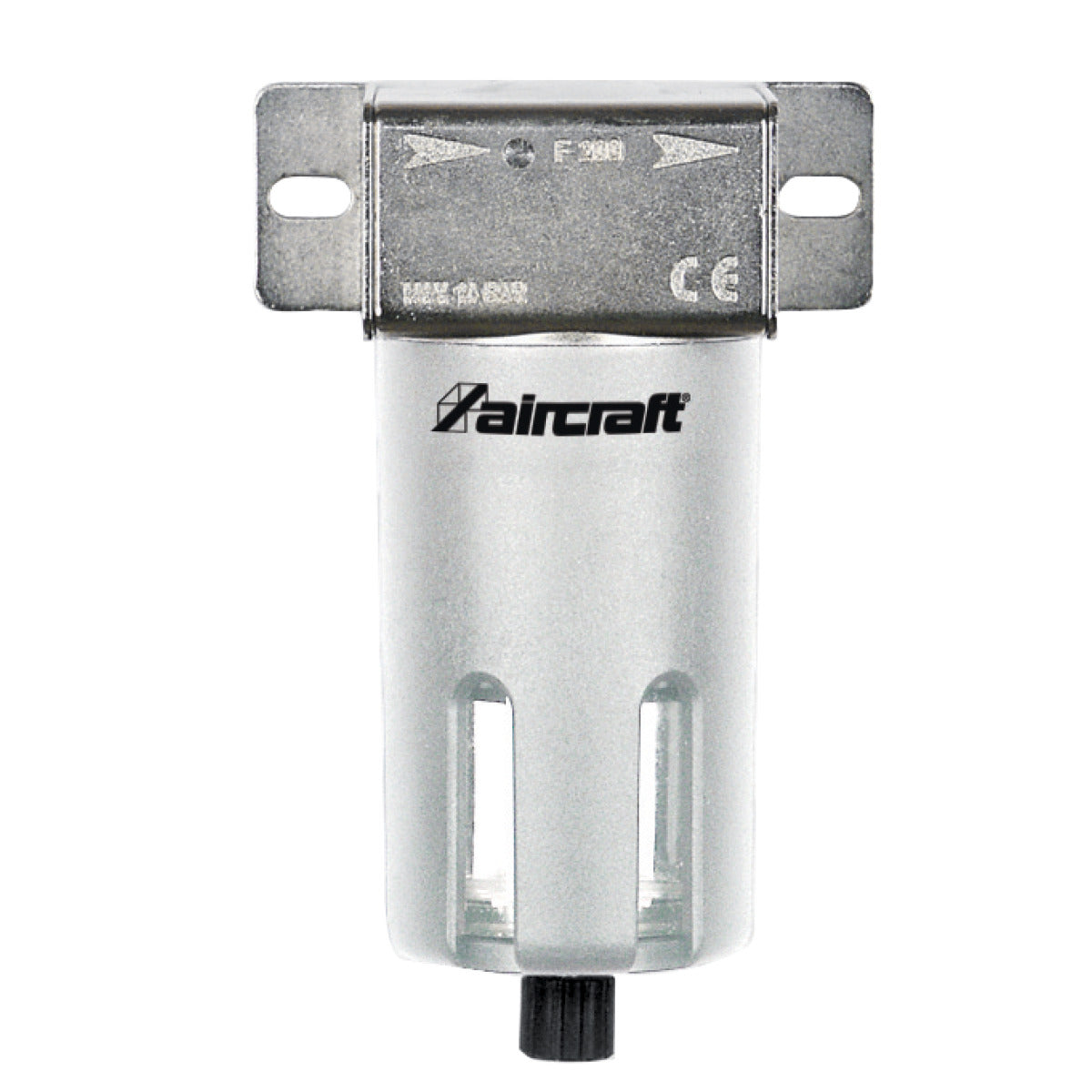 AIRCRAFT Wasserabscheider WA AC 1/2" 12 bar SM-2316270