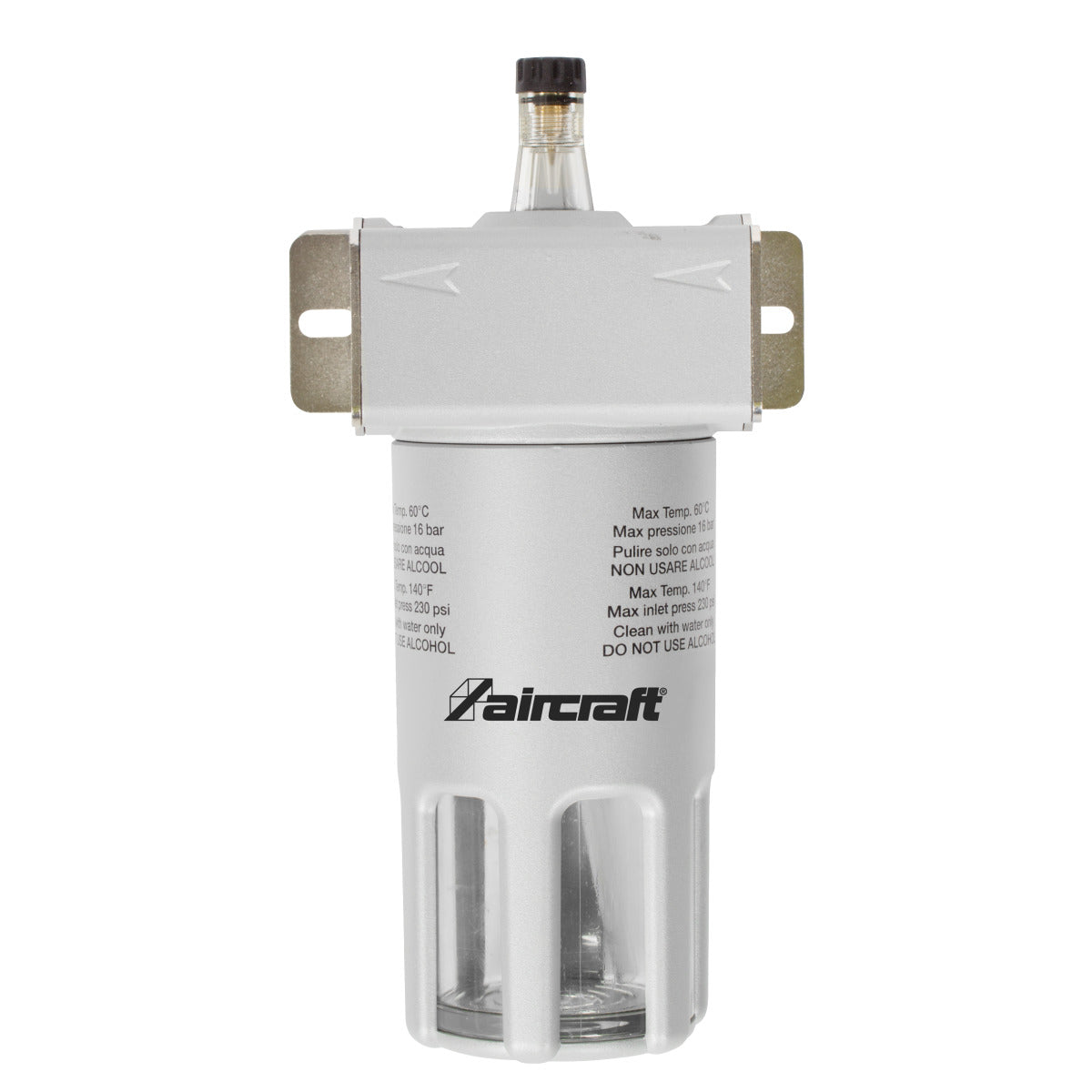 AIRCRAFT Nebelöler NÖ AC 1" 16 bar SM-2316360