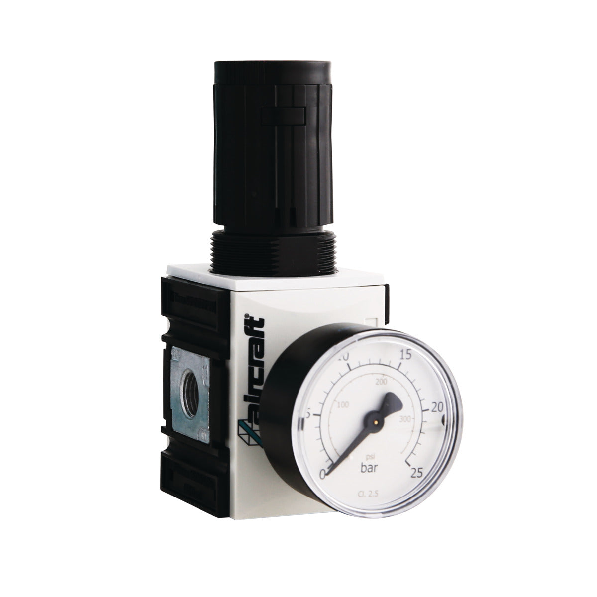 AIRCRAFT Druckregler 1/4" 16 bar SM-2317010