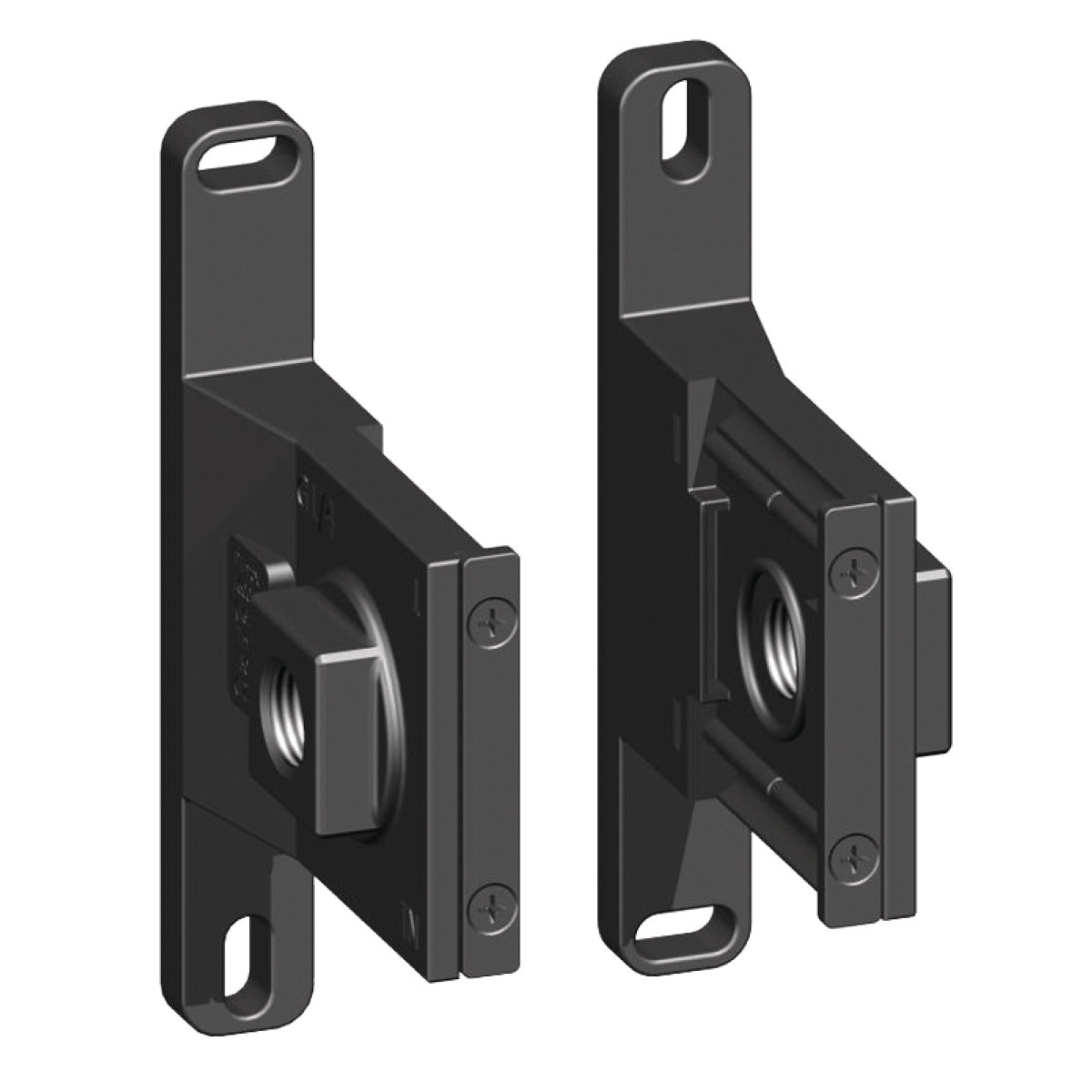 AIRCRAFT Befestigungssatz Wandkonsole 1/4" 12 bar SM-2317502