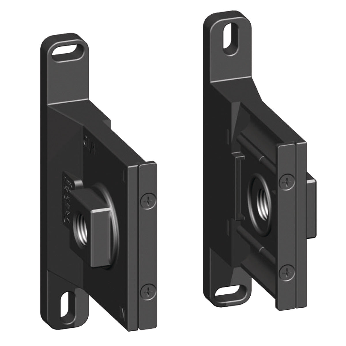 AIRCRAFT Befestigungssatz Wandkonsole 1/4" 16 bar SM-2317512