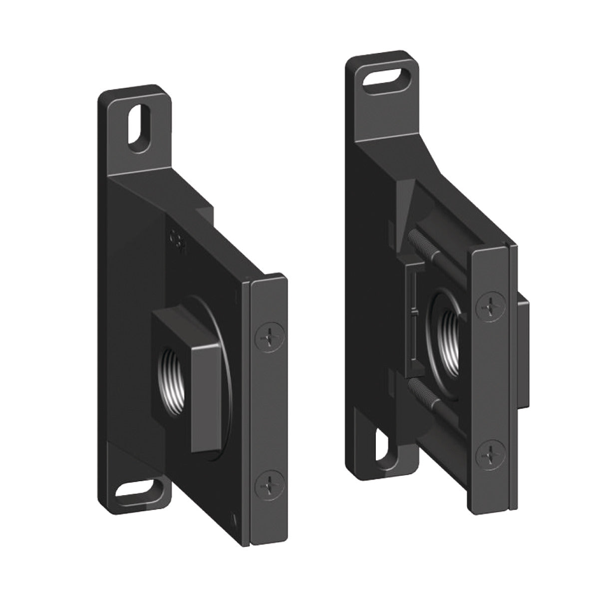 AIRCRAFT Befestigungssatz Wandkonsole 1" 16 bar SM-2317532