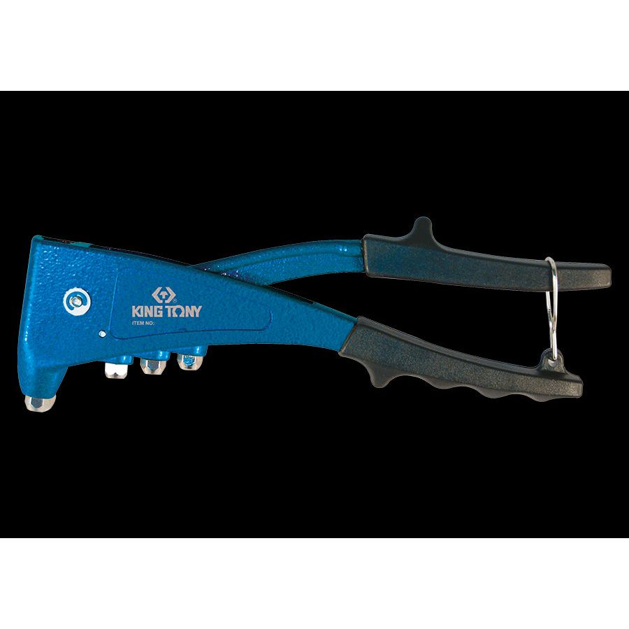 KING TONY Profi-Werkzeuge - Blindniet-Zange, manuell - 260 mm 2120101