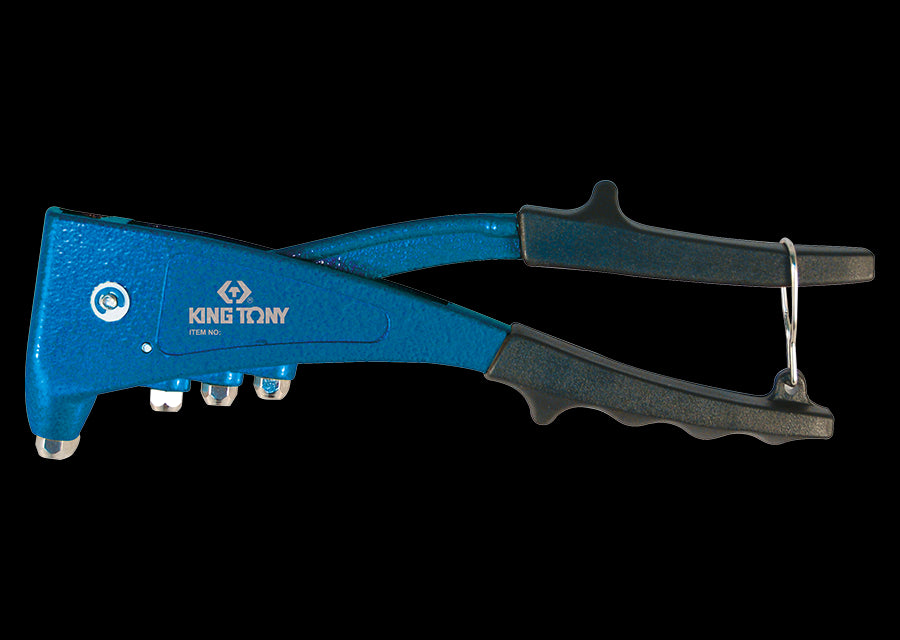 KING TONY Profi-Werkzeuge - Blindniet-Zange, manuell - 260 mm 2120101