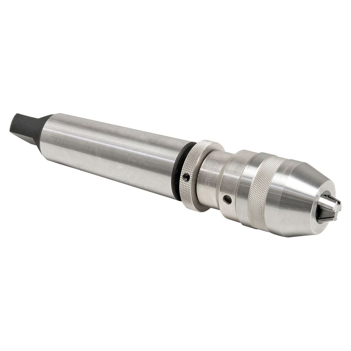 BERNARDO Spannmittel für Werkzeuge – Modell Schnellspann-Bohrfutter mit Direktaufnahme MK 5 / 1 - 25 mm