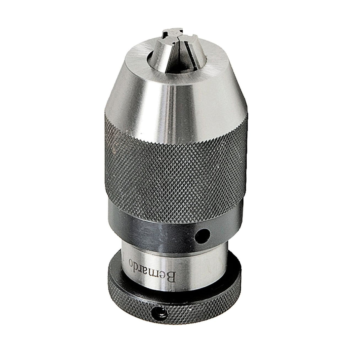 BERNARDO Spannmittel für Werkzeuge – Modell Schnellspann-Bohrfutter 1 - 10 mm / B 12