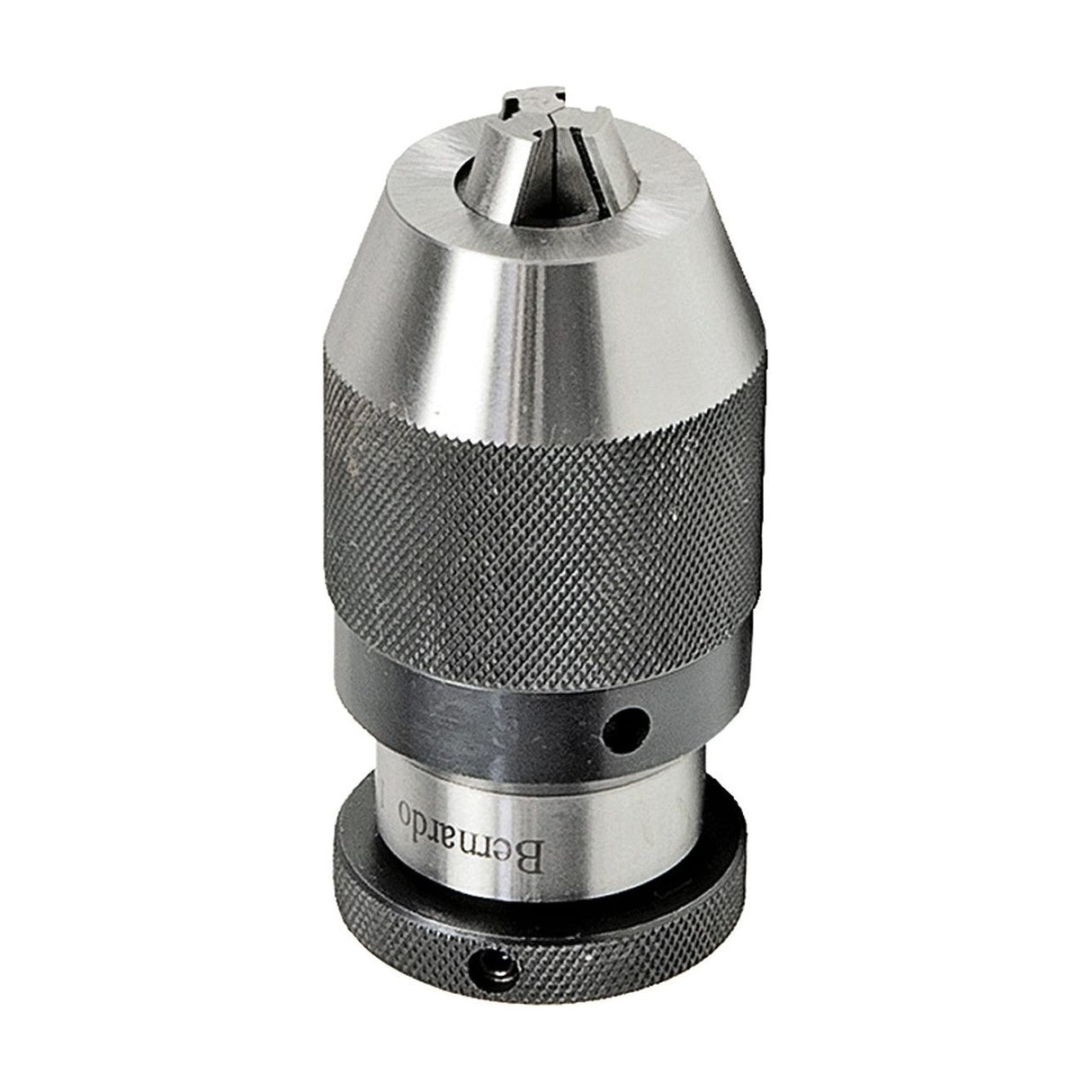 BERNARDO Spannmittel für Werkzeuge – Modell Schnellspann-Bohrfutter 1 - 13 mm / B 16