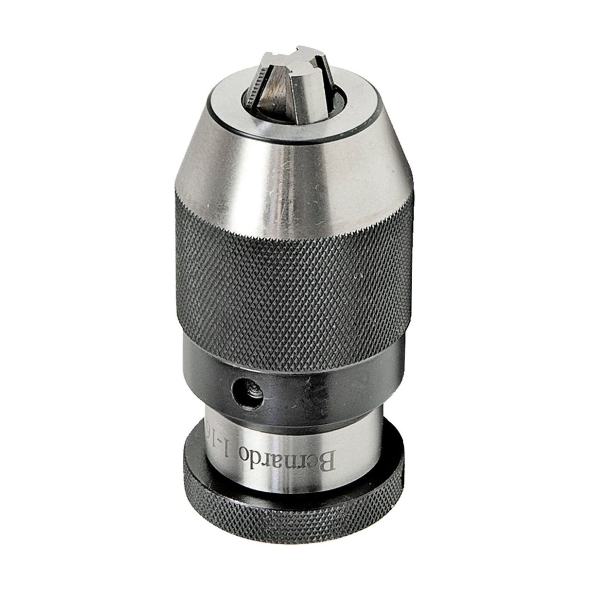 BERNARDO Spannmittel für Werkzeuge – Modell Schnellspann-Bohrfutter 1 - 16 mm / B 18