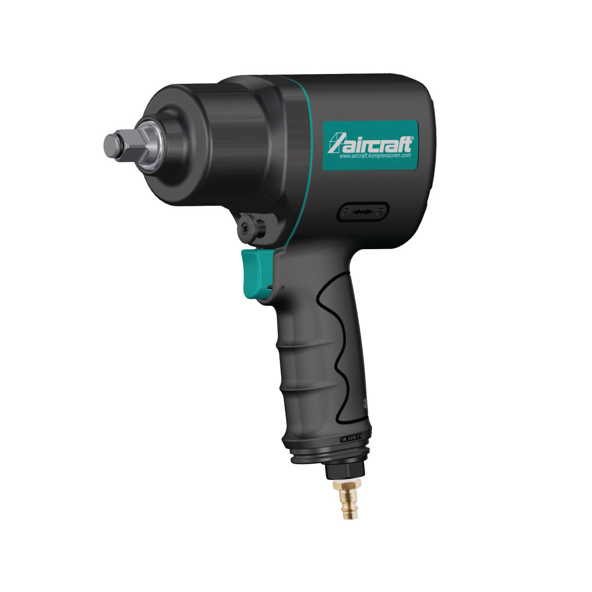 AIRCRAFT Industrie-Schlagschrauber ISS-C 1/2" PRO SM-2401475