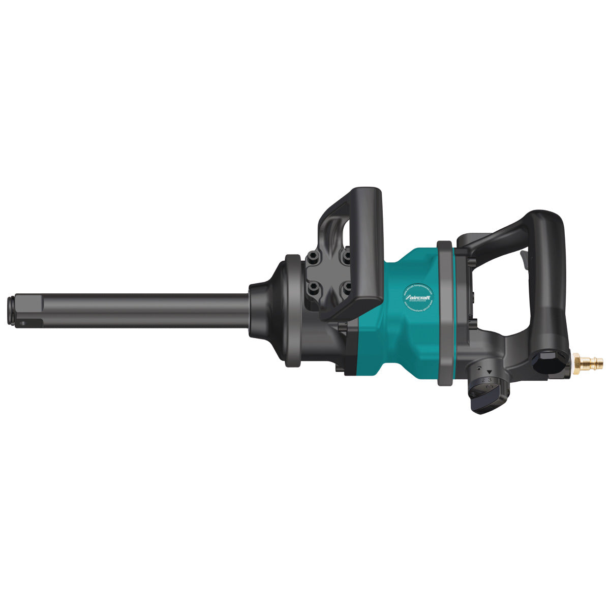 AIRCRAFT Industrieschlagschrauber ISS 1" PRO L SM-2401495