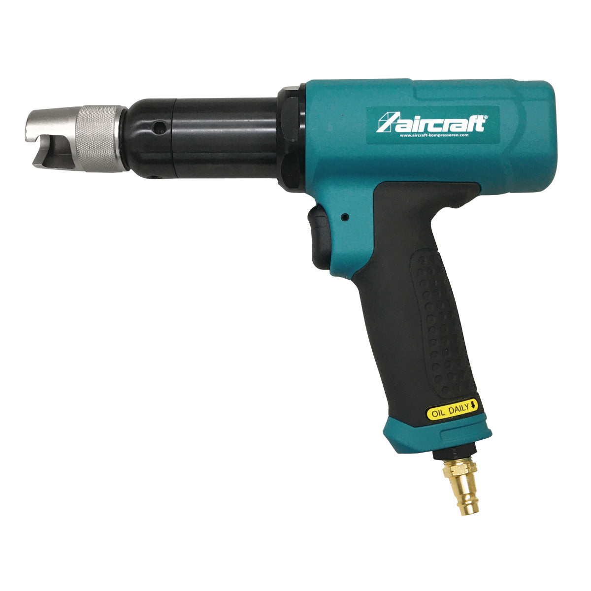 AIRCRAFT Meißelhammer-Set MH-V PRO SET SM-2402410