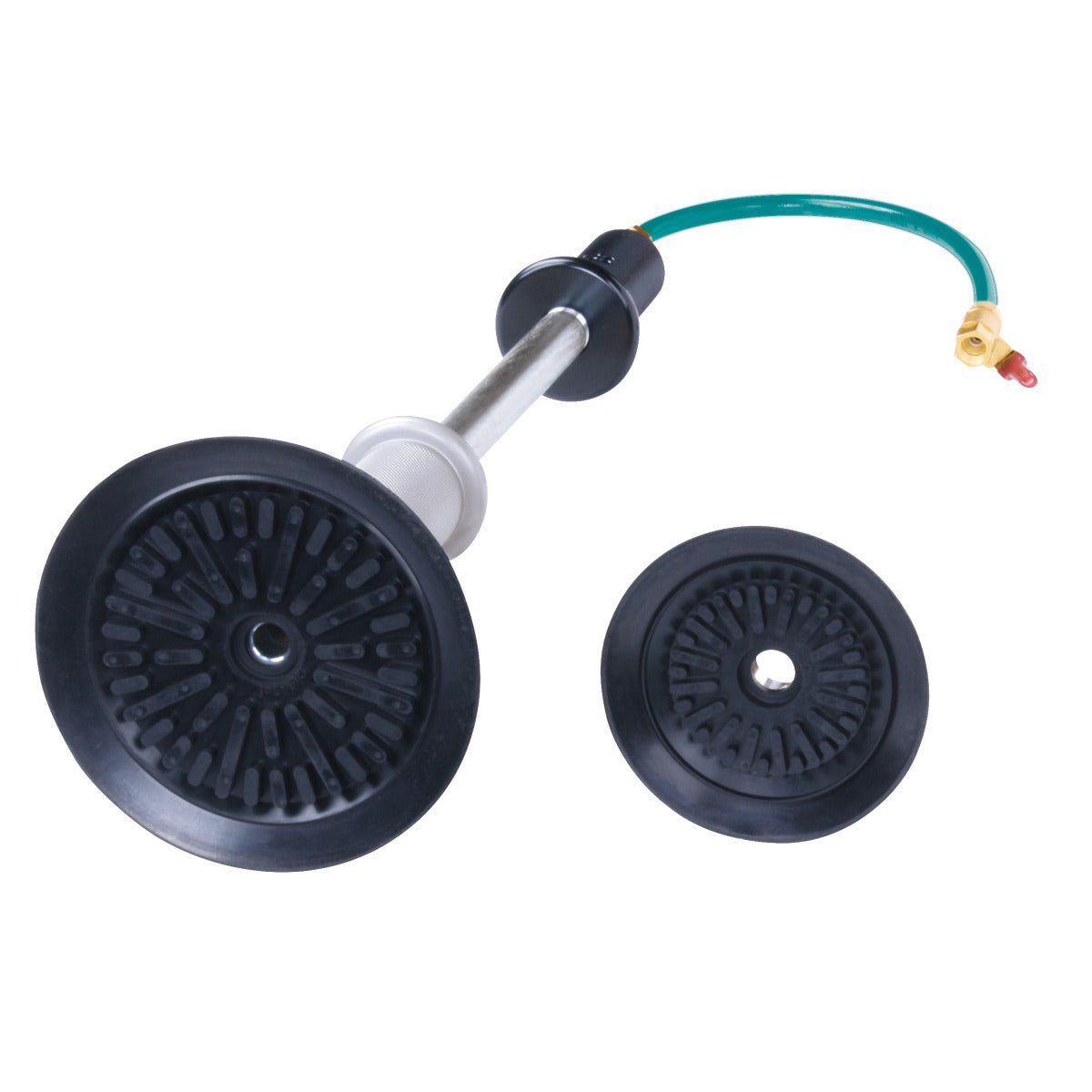 AIRCRAFT Druckluft-Beulenhammer DBH SM-2402700