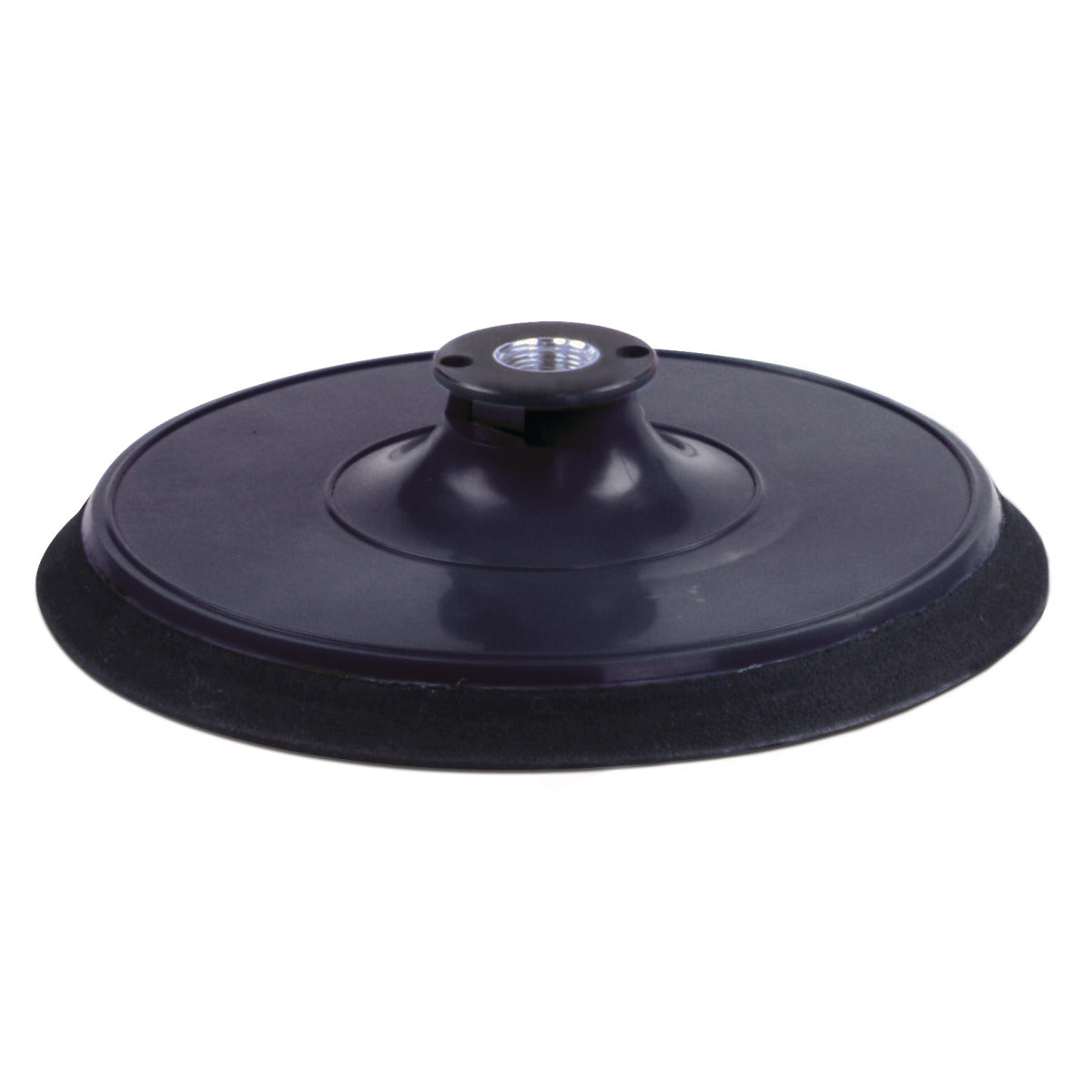 AIRCRAFT Schleifteller für Polierschleifer Ø 180 mm mit Klettaufnahme SM-2403291