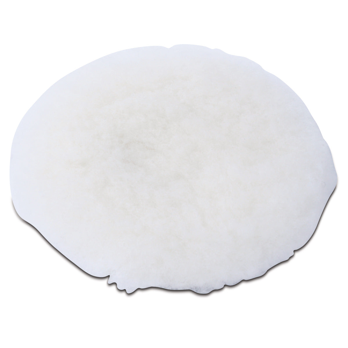 AIRCRAFT Polierscheibe Lammfell – Variante 1 AI-SM-2403294