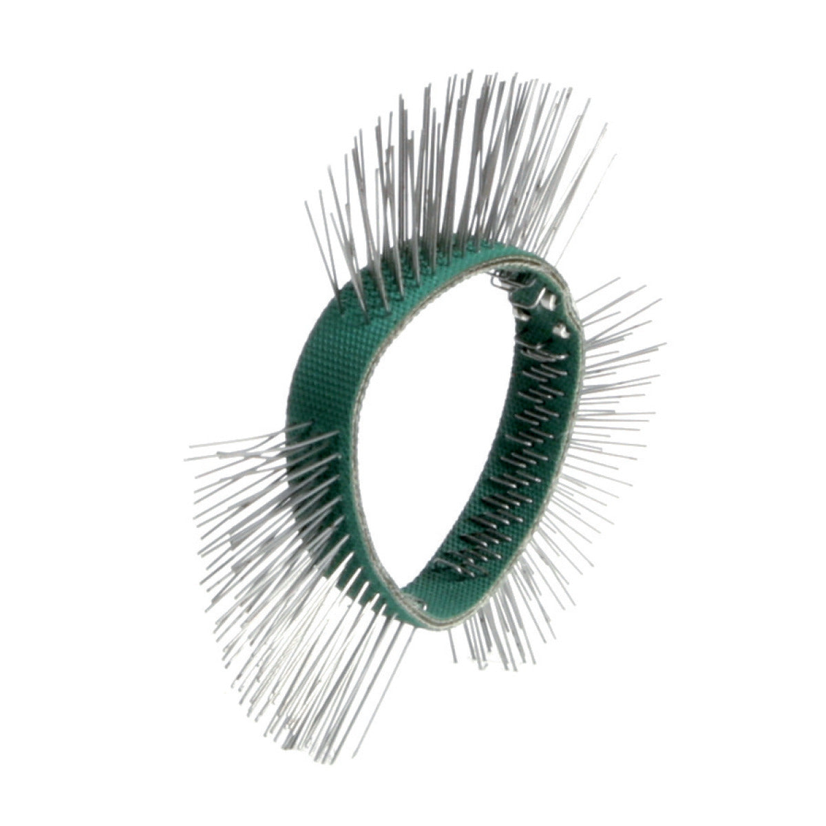 AIRCRAFT Drahtbürstenband fein 11 mm SM-2403820