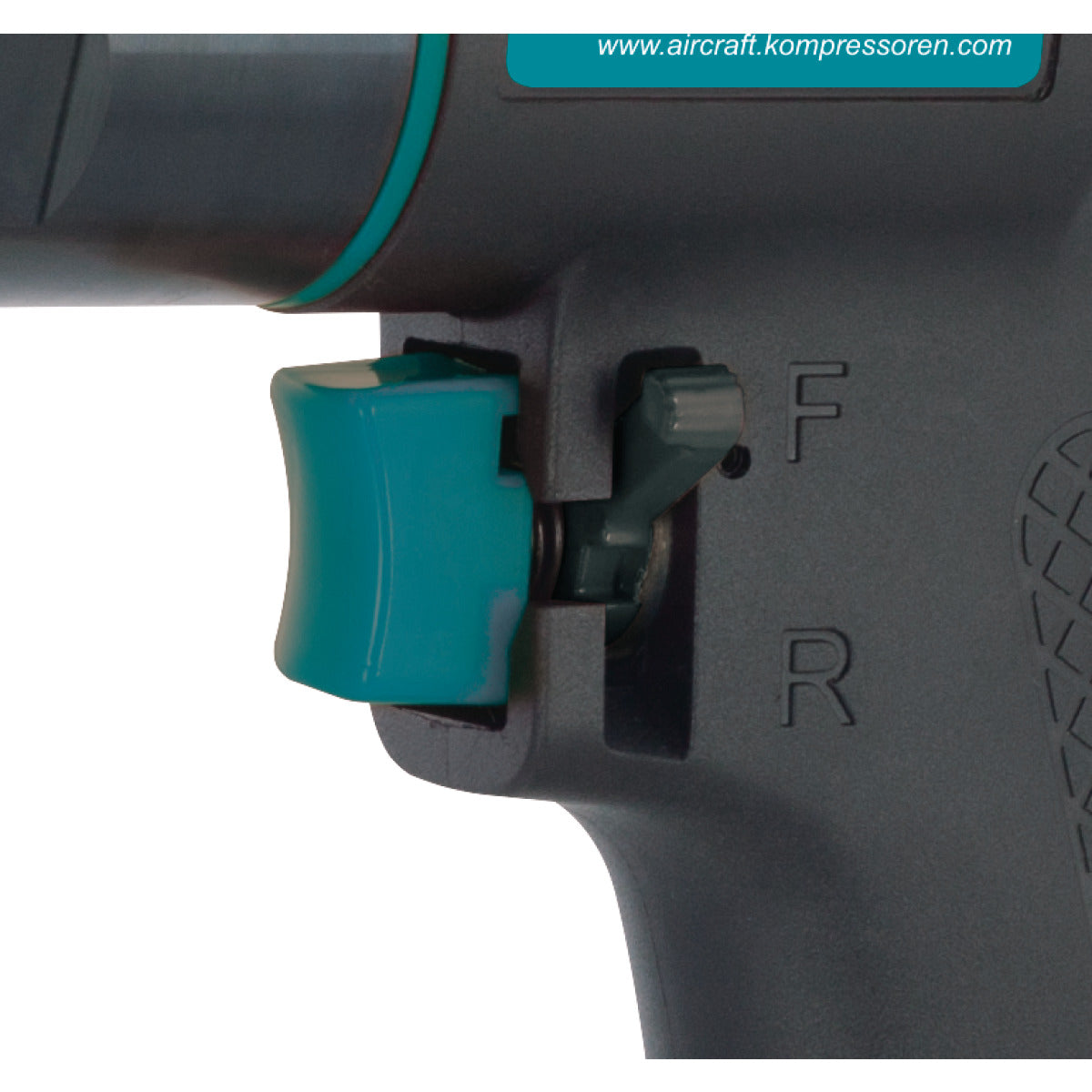 AIRCRAFT Pistolenbohrmaschine BM-C 10 PRO SM-2404110