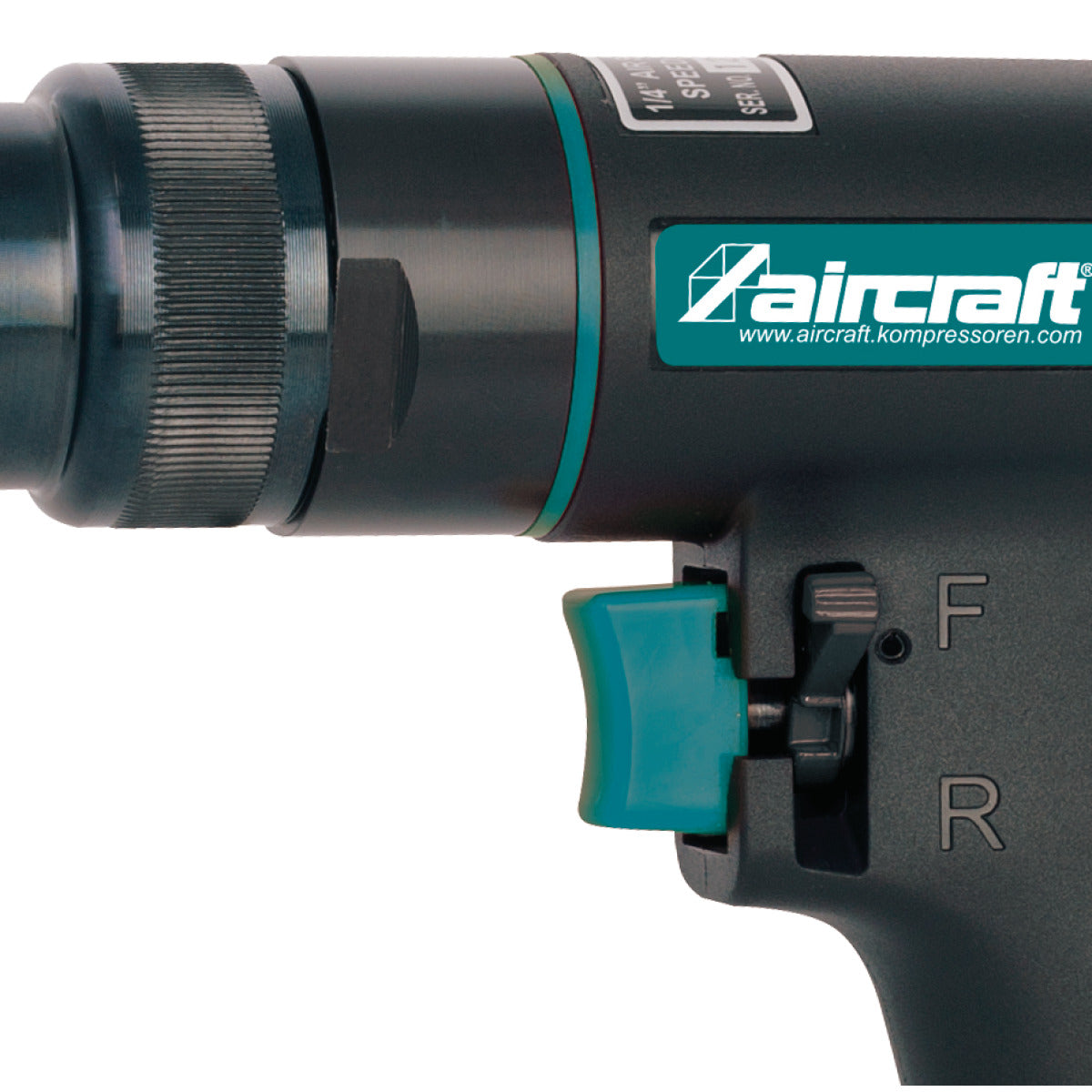 AIRCRAFT Pistolenschrauber PS-C PRO SM-2404125