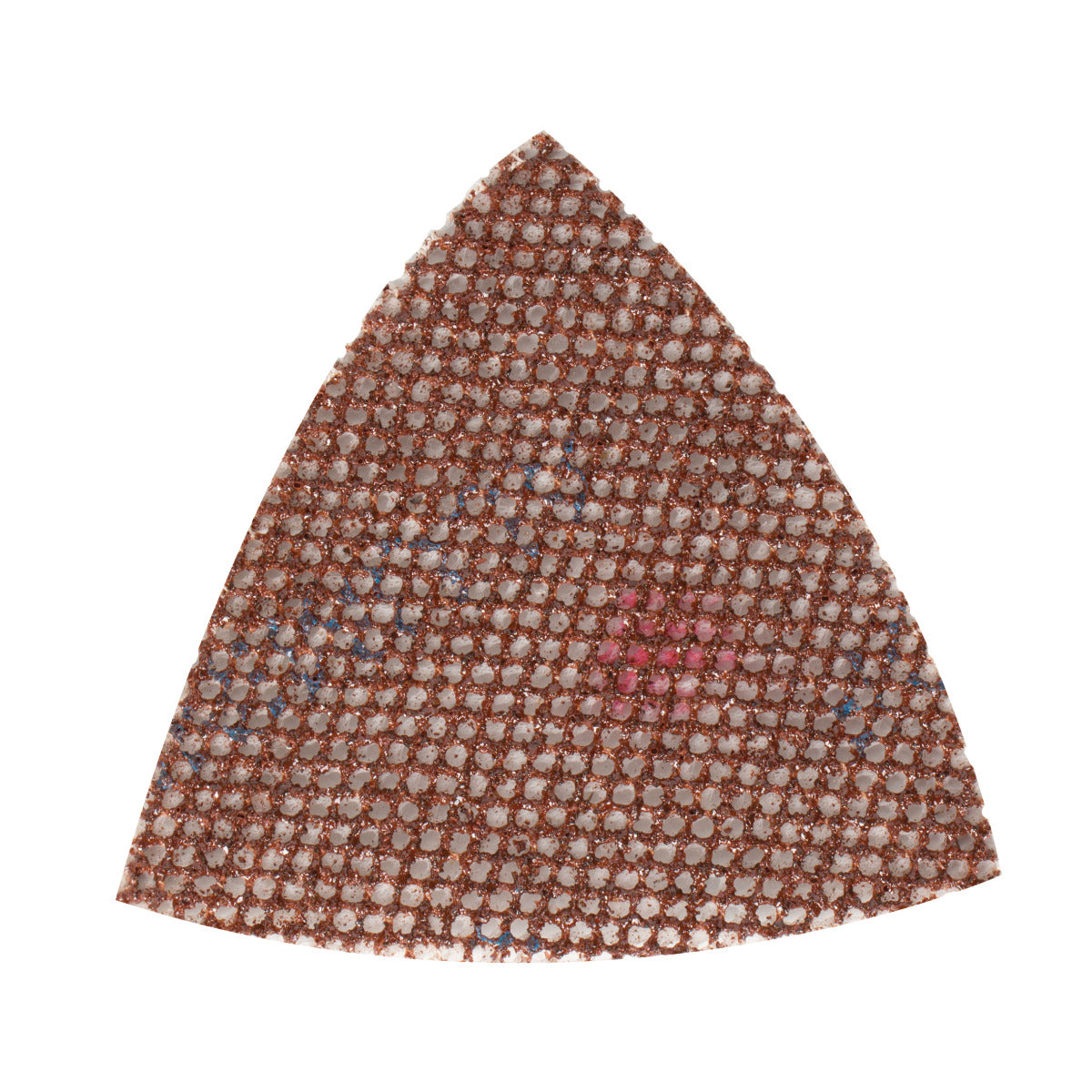 AIRCRAFT Schleifpapier Deltaform K120, kletthaftend SM-2404886