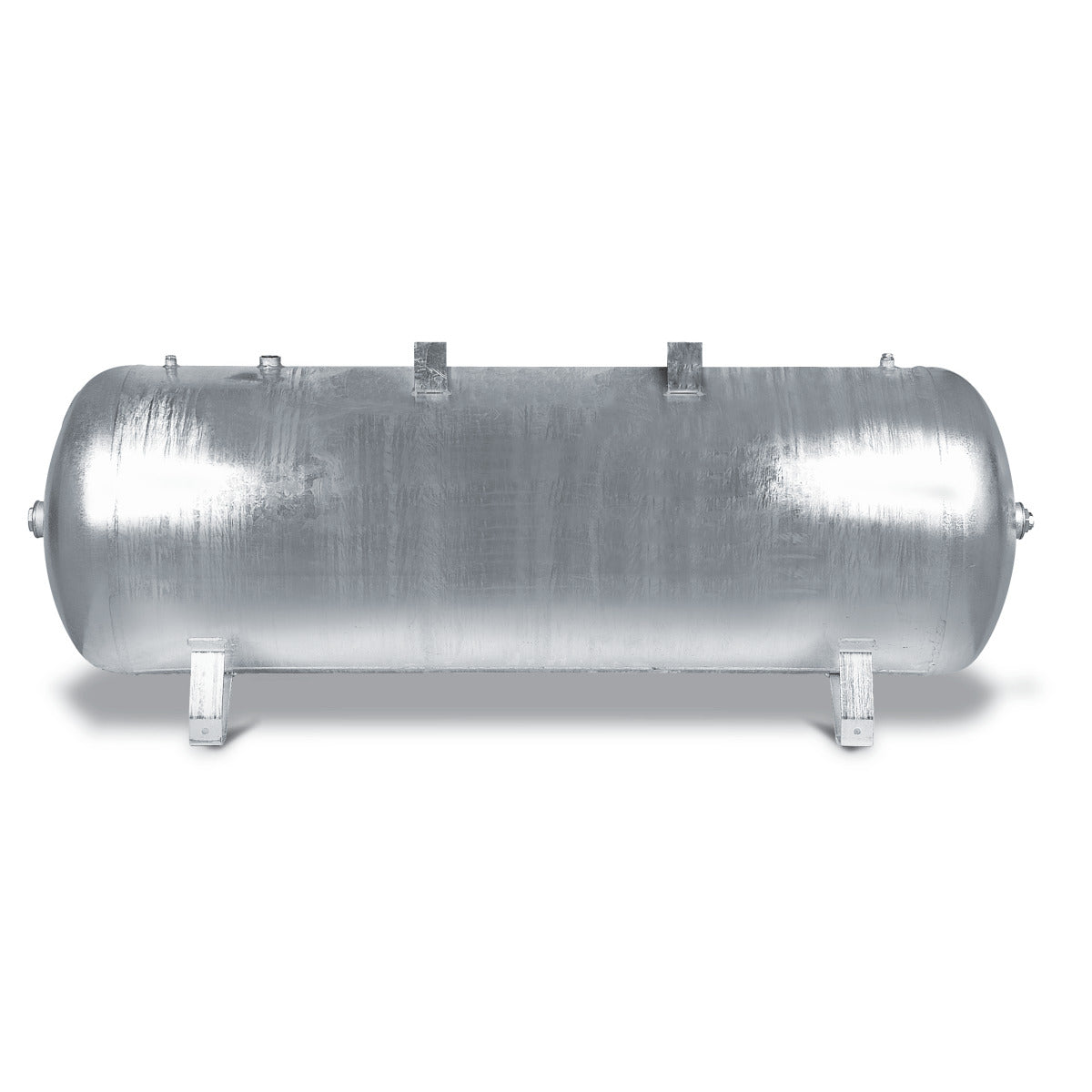 AIRCRAFT Druckluftbehälter ACDB 500/10 H verzinkt SM-2500500