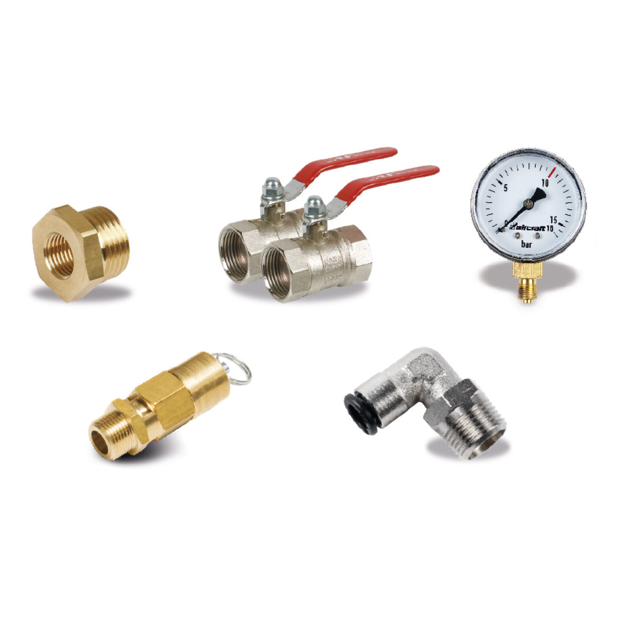 AIRCRAFT Armaturensatz AS DB VZ 750/11 H SM-2500537