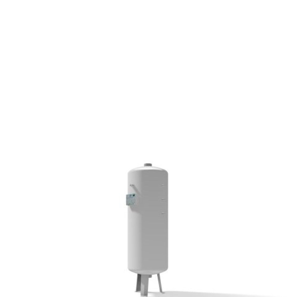 AIRCRAFT Druckluftbehälter DB VZ 90/11 V SM-2500620