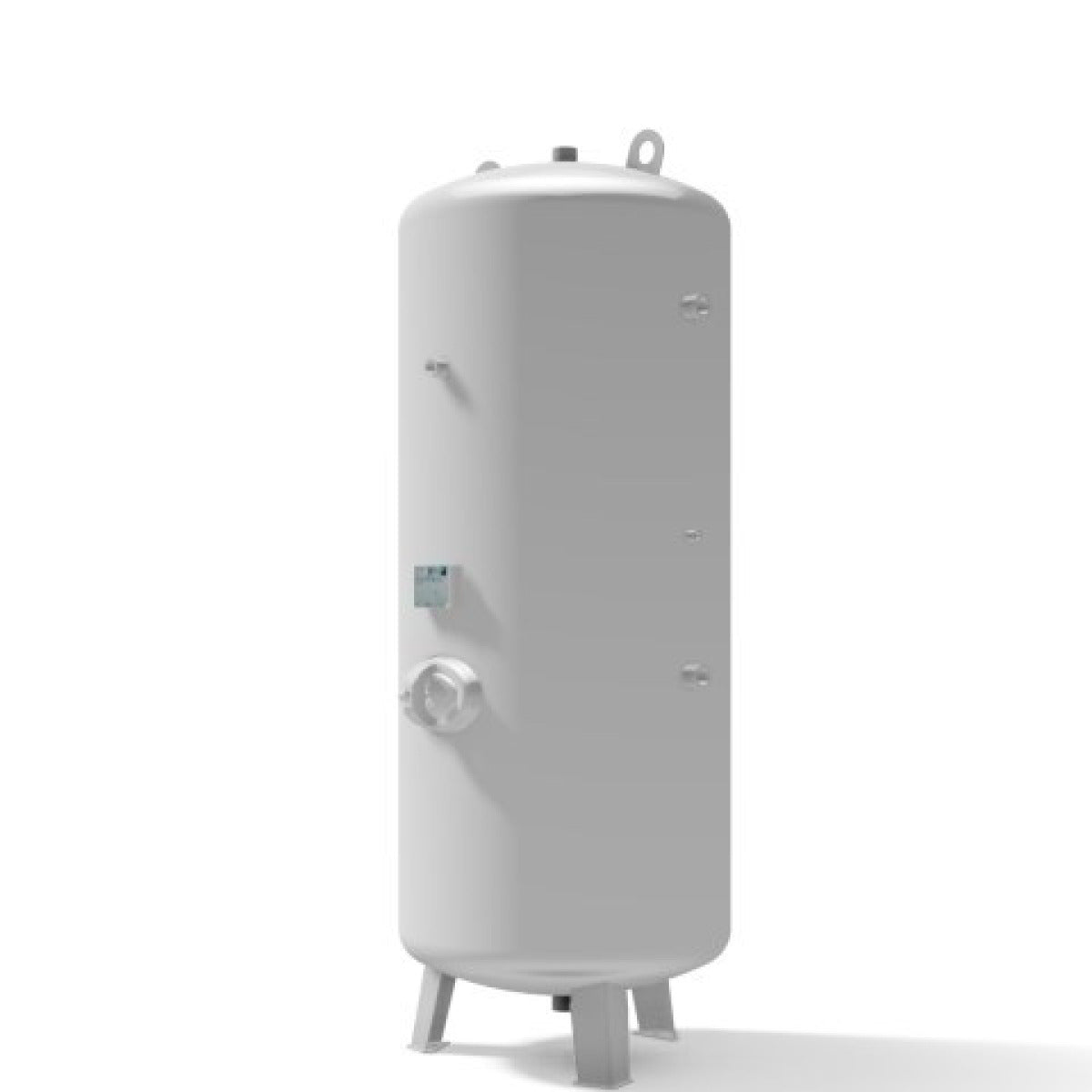 AIRCRAFT Druckluftbehälter DB VZ 750/11 V SM-2500675