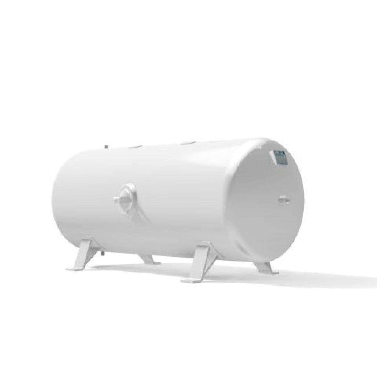 AIRCRAFT Druckluftbehälter DB VZ 750/11 H SM-2500676