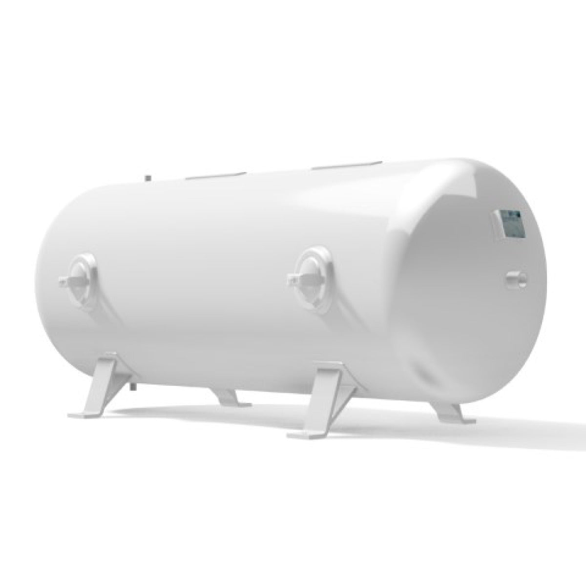 AIRCRAFT Druckluftbehälter DB VZ 1000/11 H SM-2500681