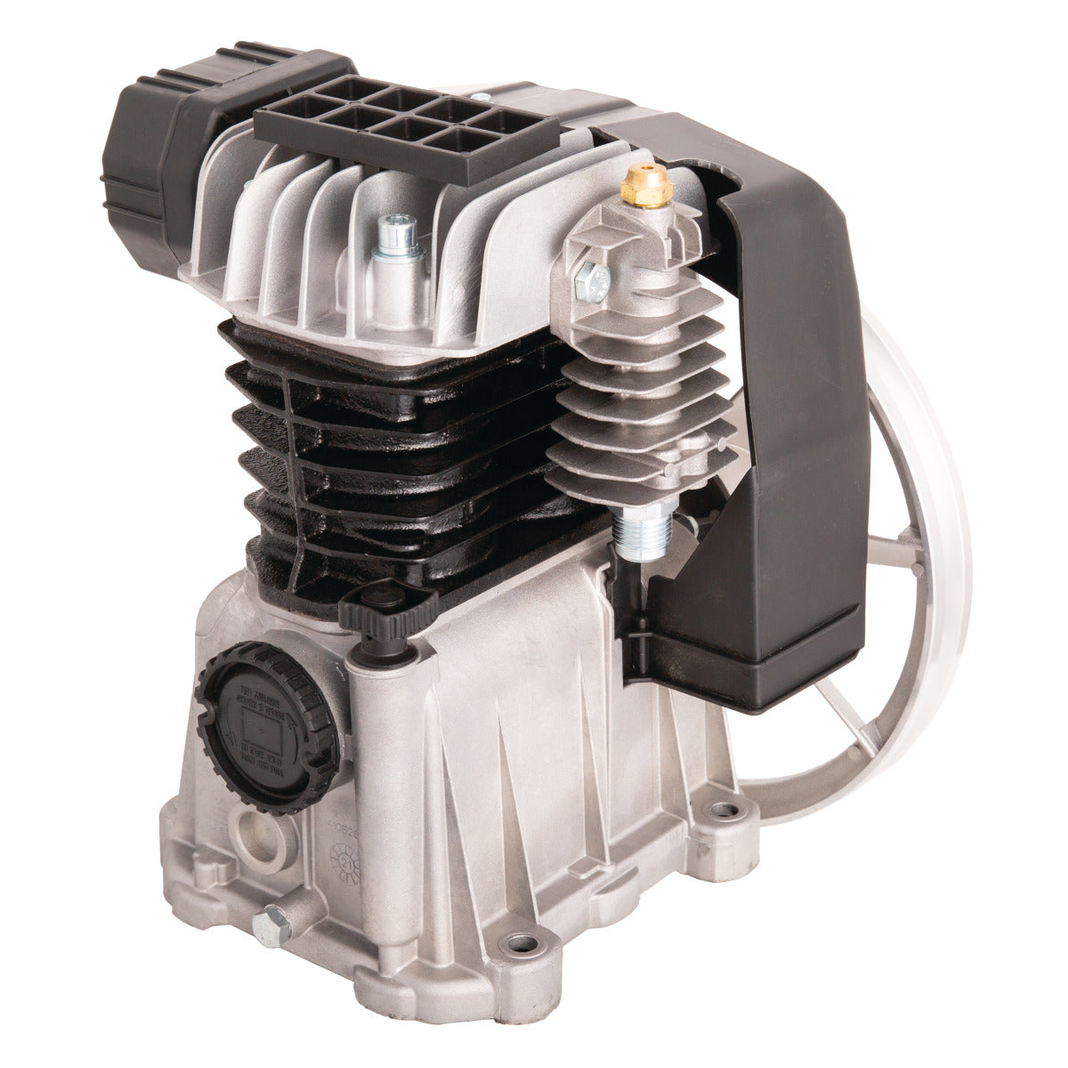 AIRCRAFT Verdichter MK 102 SM-2501302