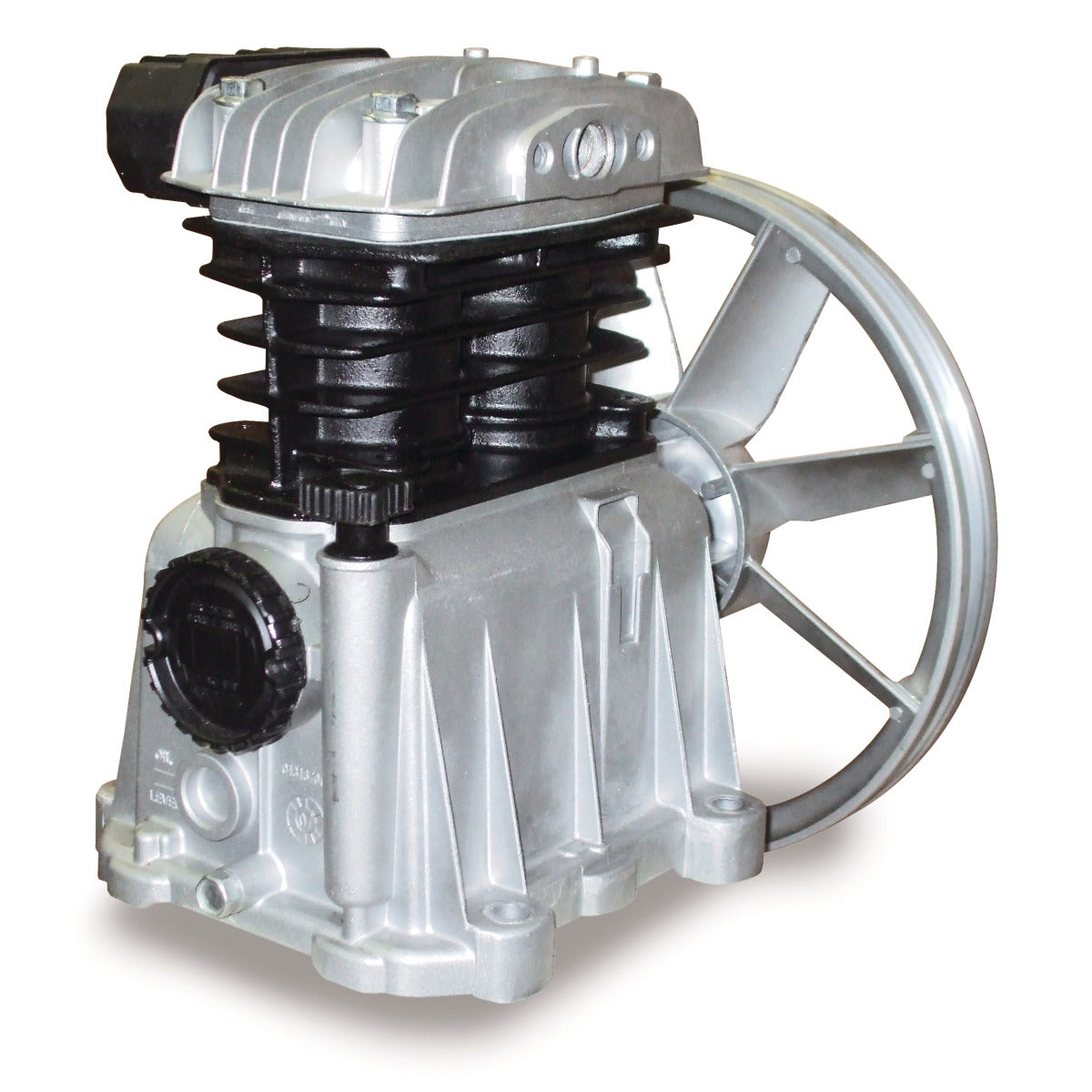 AIRCRAFT Verdichter MK 102/N SM-2501304