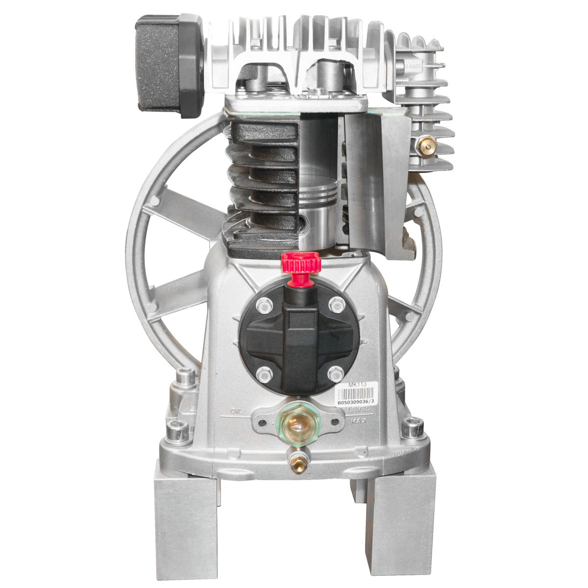 AIRCRAFT Verdichter MK 113 SM-2501312