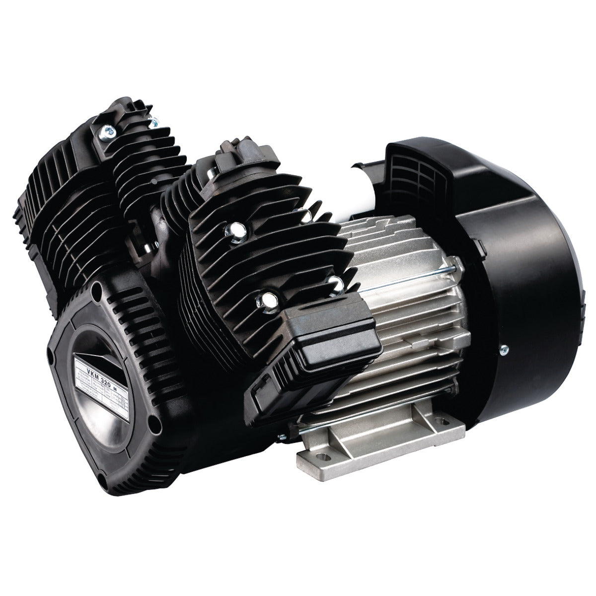 AIRCRAFT Verdichter VKM 320 - 3 SM-2501331