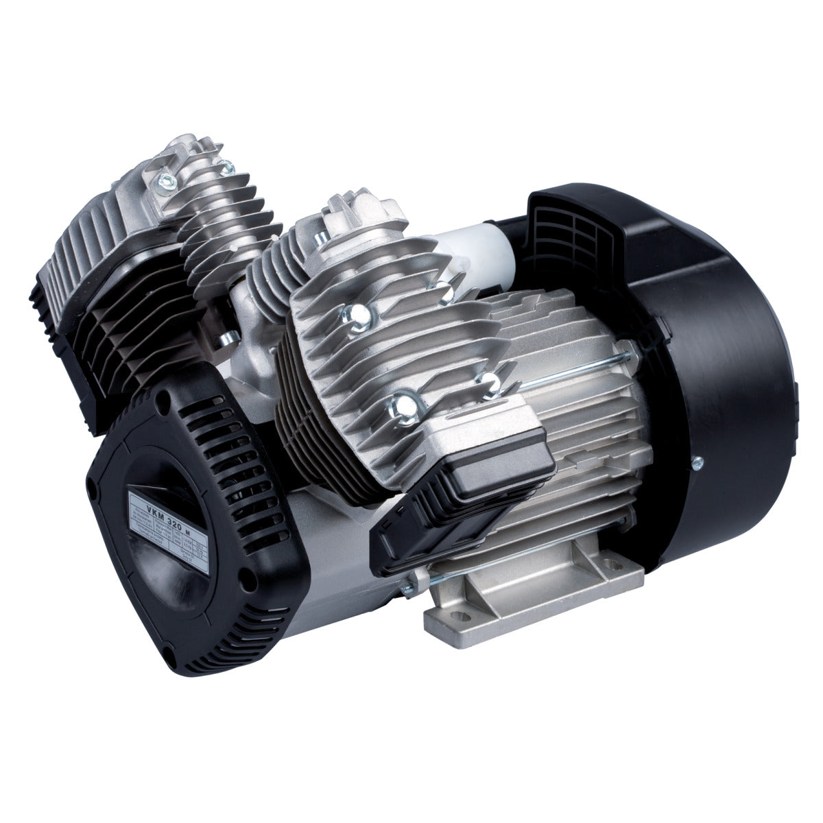 AIRCRAFT Verdichter VKM 320 - 3 M SM-2501340