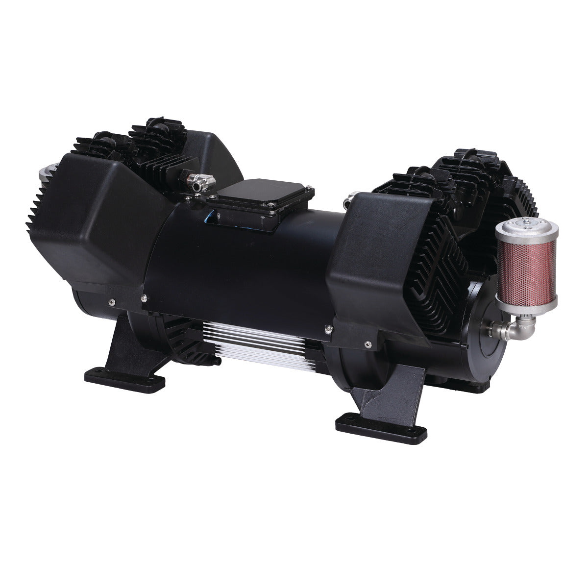 AIRCRAFT Verdichter SIN 600 OF 400V SM-2501560