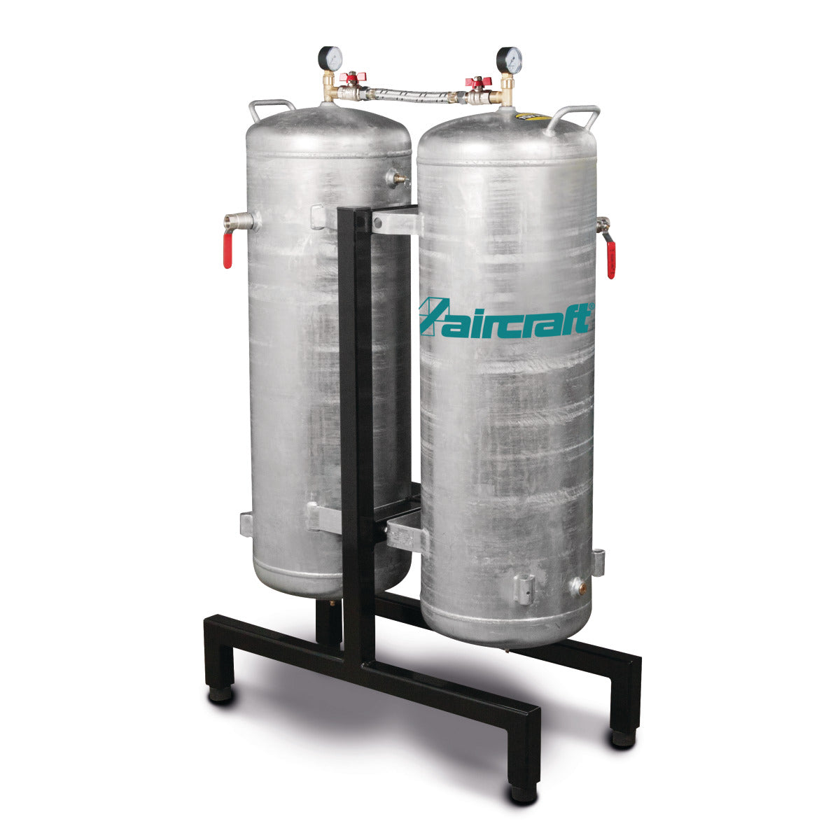 AIRCRAFT Kesselbatterie KB 2x100/10 SM-2502102