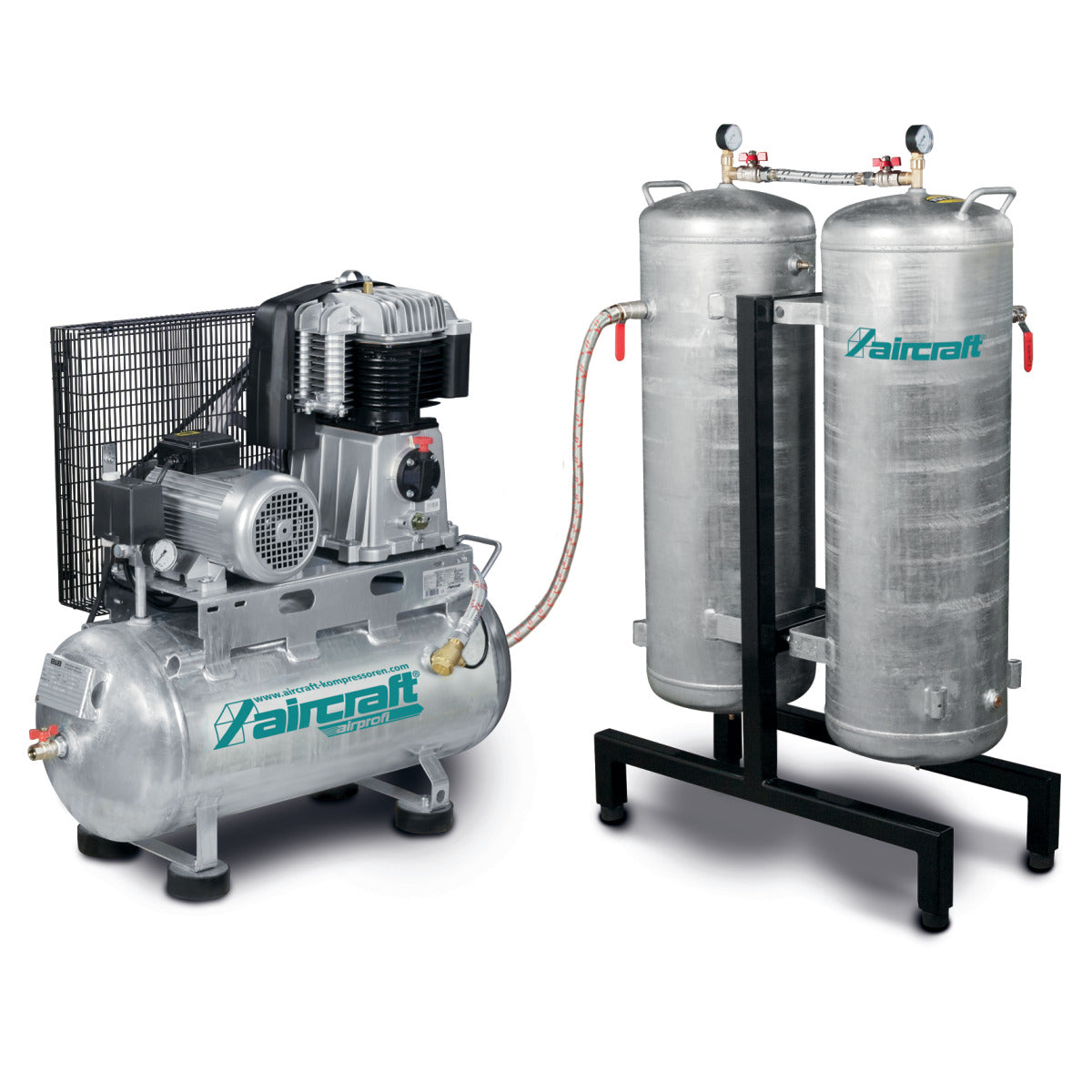 AIRCRAFT Kesselbatterie KB 2x75/13 SM-2502132