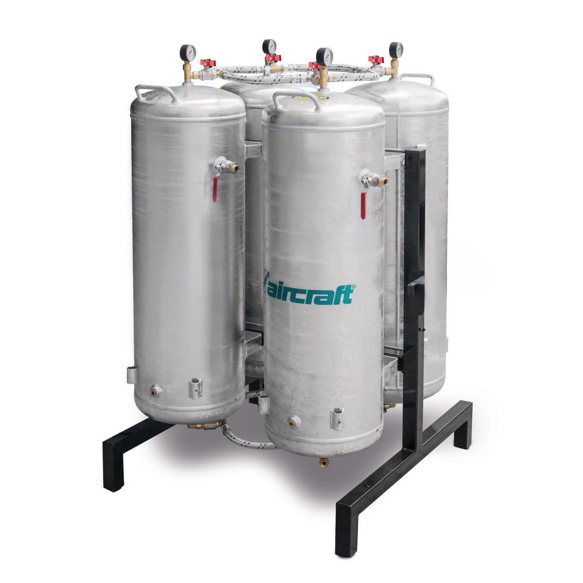 AIRCRAFT Kesselbatterie KB 4x75/13 SM-2502134