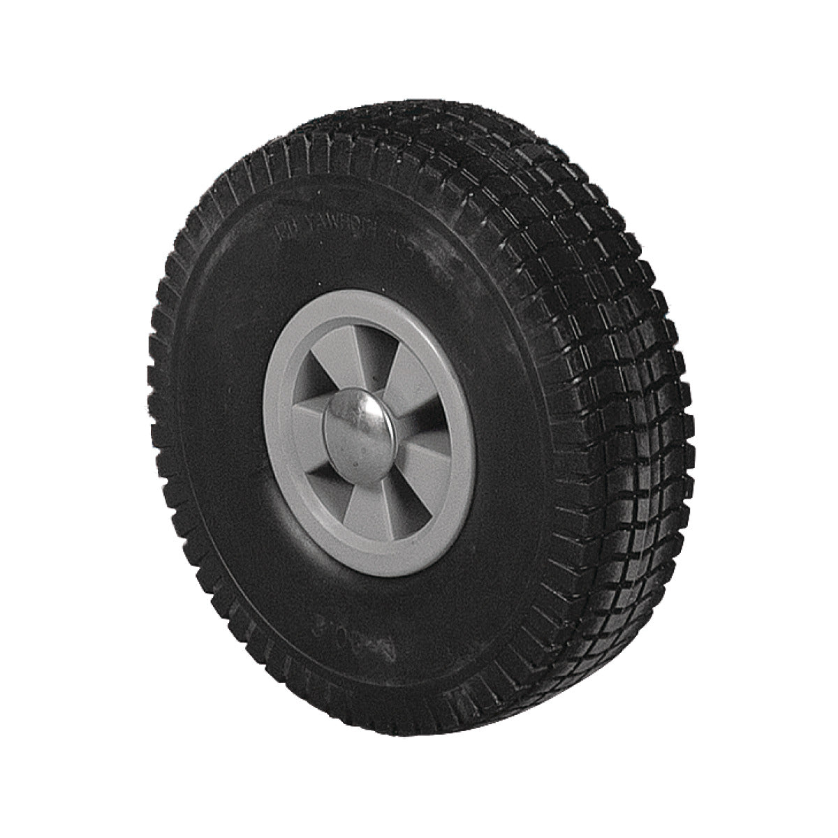 AIRCRAFT PU-Schaum Rad Ø260 x 20 mm, pannensicher SM-2505629