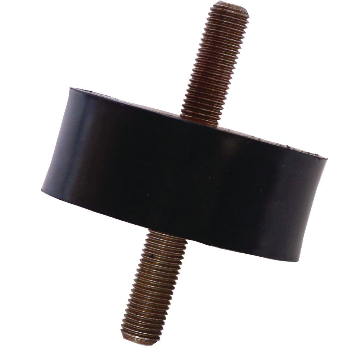 Aircraft Gummischwingelement SE 4 (30x20mm beidseitiges Gewinde M8) - Art. 2505630