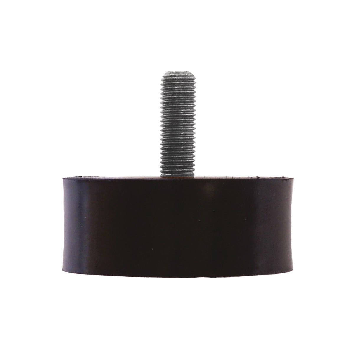 AIRCRAFT Gummischwingelement SE 5 (30 x 20 mm einseitiges Gewinde M8) SM-2505663