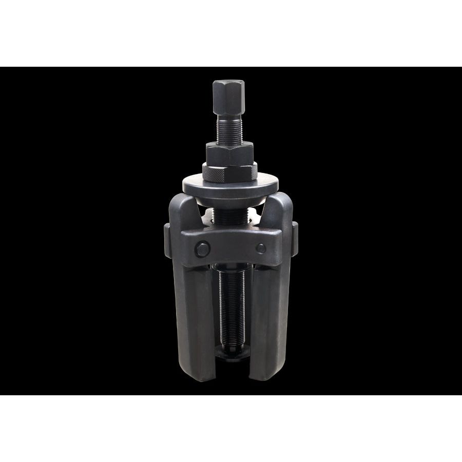 KING TONY Profi-Werkzeuge - Abzieher 3-armig mit Sicherungsring 9BA41