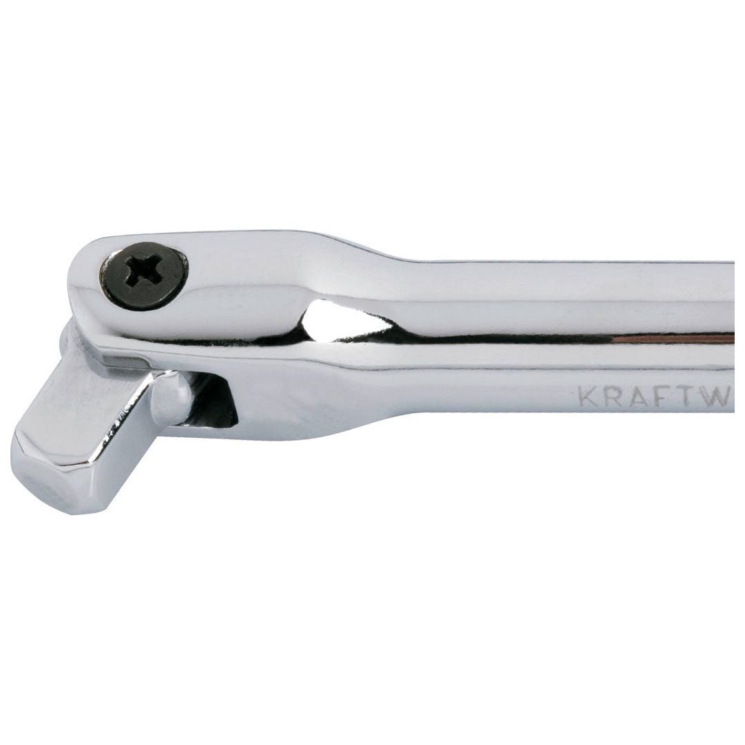 Kraftwerk Doppel-Gelenkschlüssel 1/4" x 3/8"