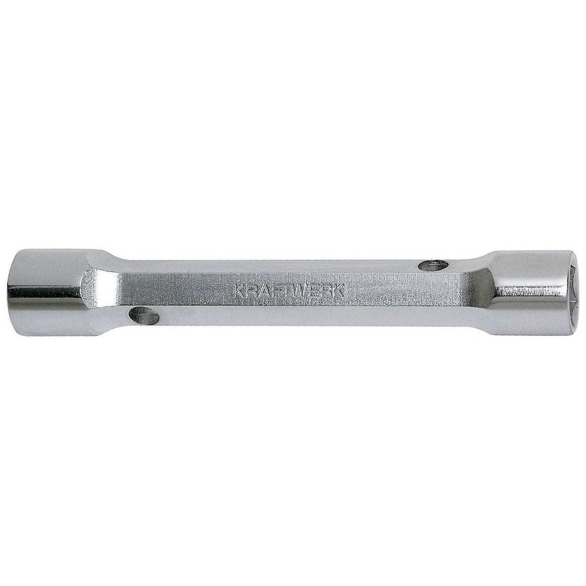 KRAFTWERK 7 mm Doppelsteckschlüssel Sechskant 6 x - KW-2599-0607