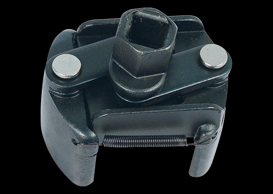 KING TONY Profi-Werkzeuge - Selbstspannender Ölfilterschlüssel 9AE52