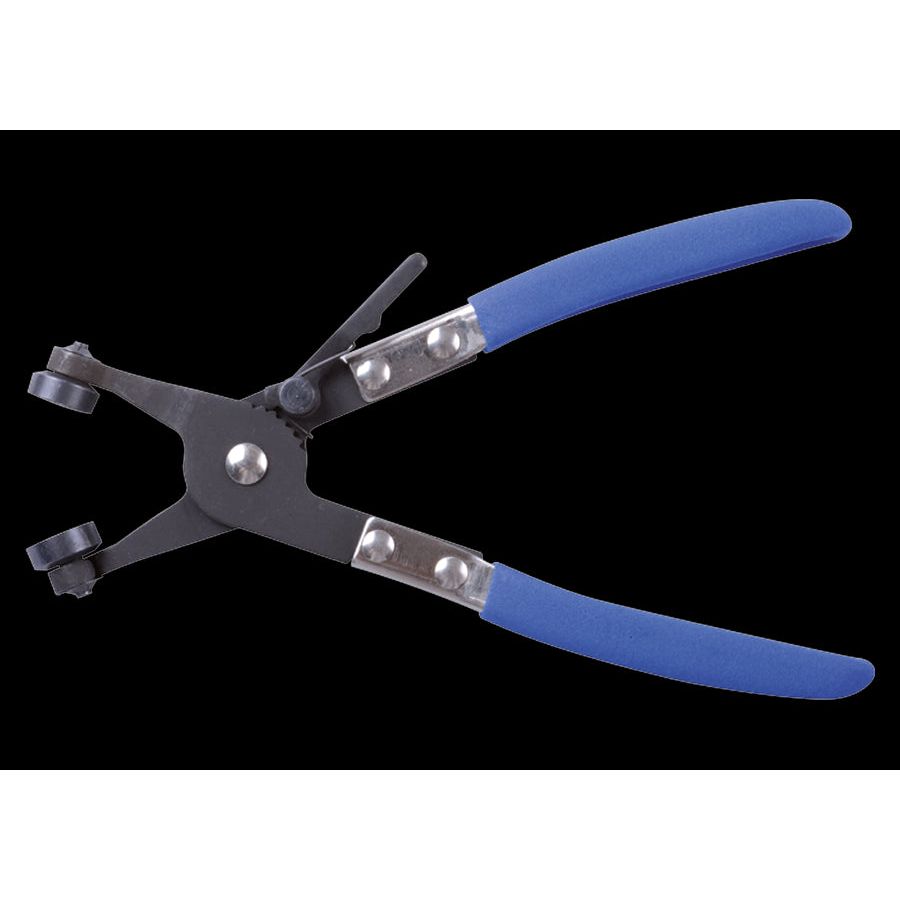 KING TONY Profi-Werkzeuge - Schlauch-Klemmzange 9AA11