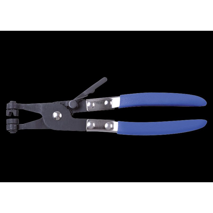 KING TONY Profi-Werkzeuge - Schlauch-Klemmzange 9AA16