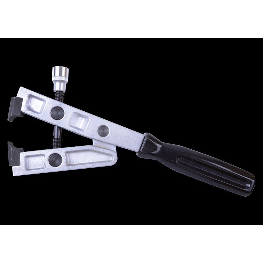 KING TONY Profi-Werkzeuge - Klemmschellenzange 9BB13