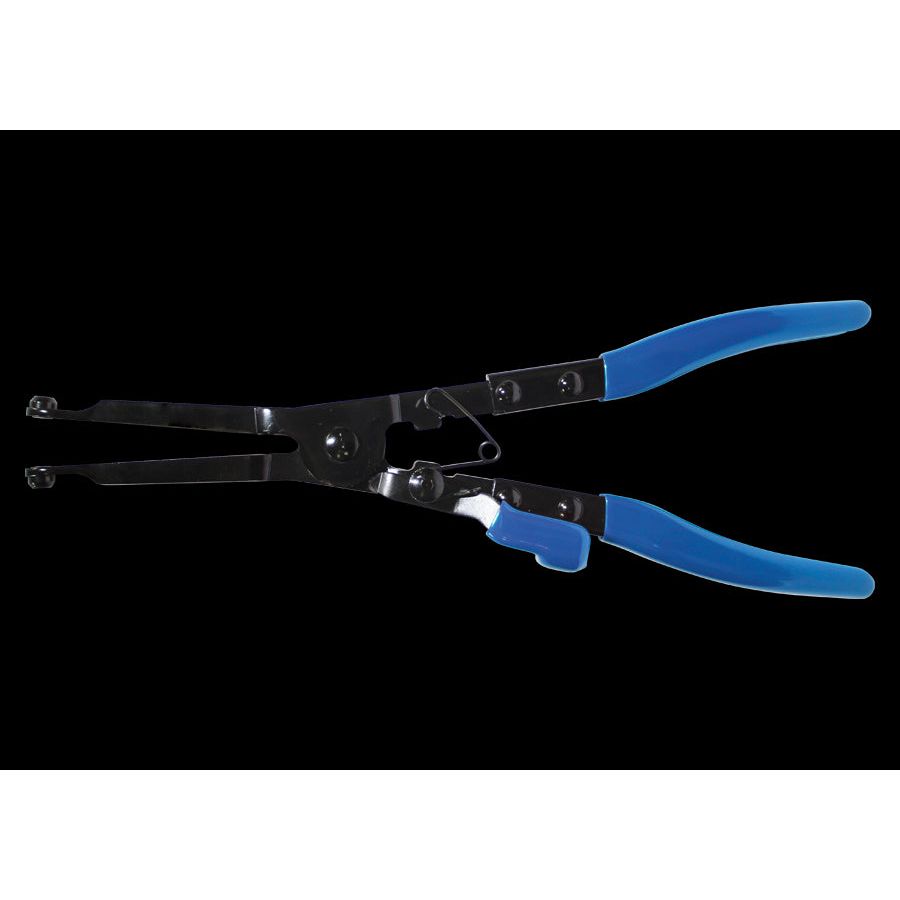 KING TONY Profi-Werkzeuge - Zange für PSA Auspuffschellen 9BP21