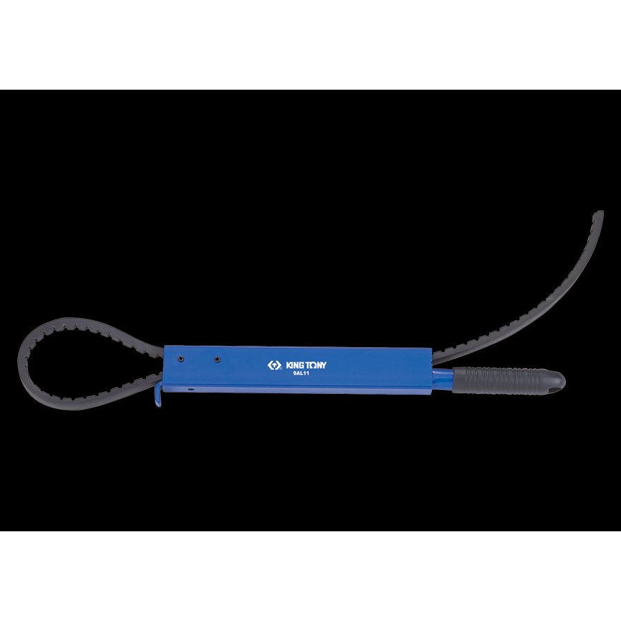 KING TONY Profi-Werkzeuge - Schlüssel für Poly-V-Riemenscheiben 9AL11
