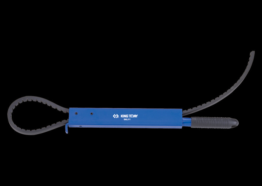 KING TONY Profi-Werkzeuge - Schlüssel für Poly-V-Riemenscheiben 9AL11
